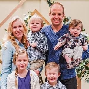 Meet your Posher, Anne